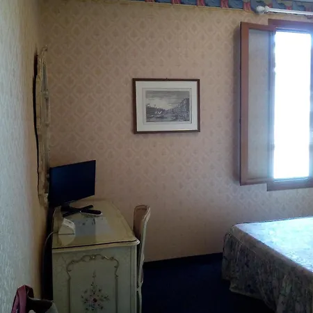 Panada L & S Pensionat Venedig