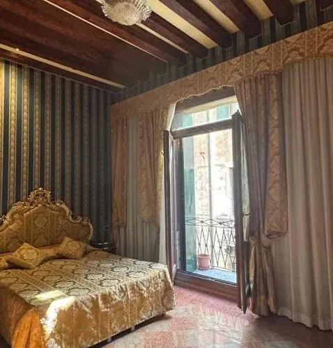 Casa de hóspedes Panada L & S