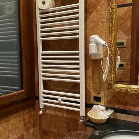 Guest house Panada L & S 3*