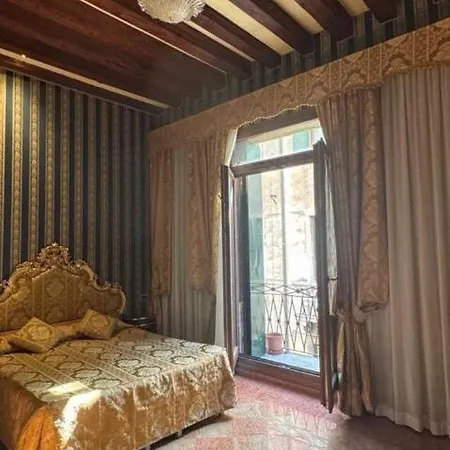 Guest house Panada L & S