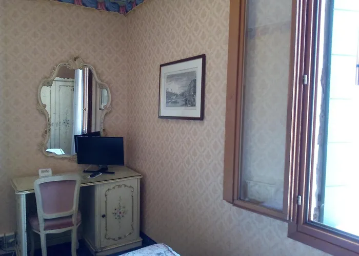 Guest house Panada L & S