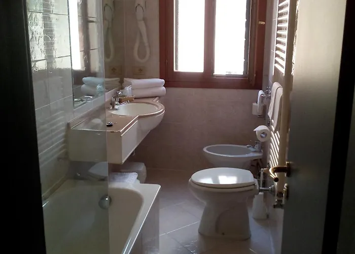 Guest house Panada L & S Venice